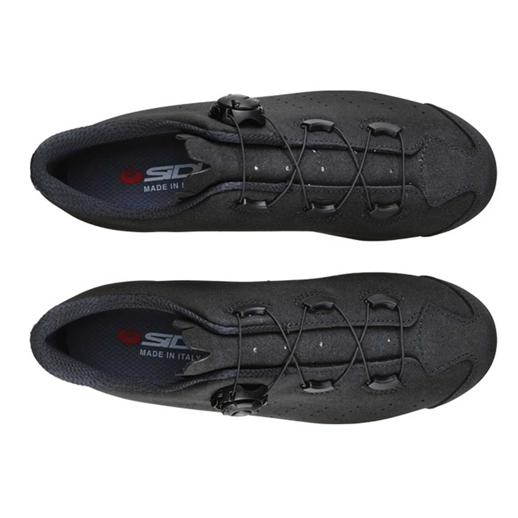 Shoes Sidi MTB Speed 2 - Black