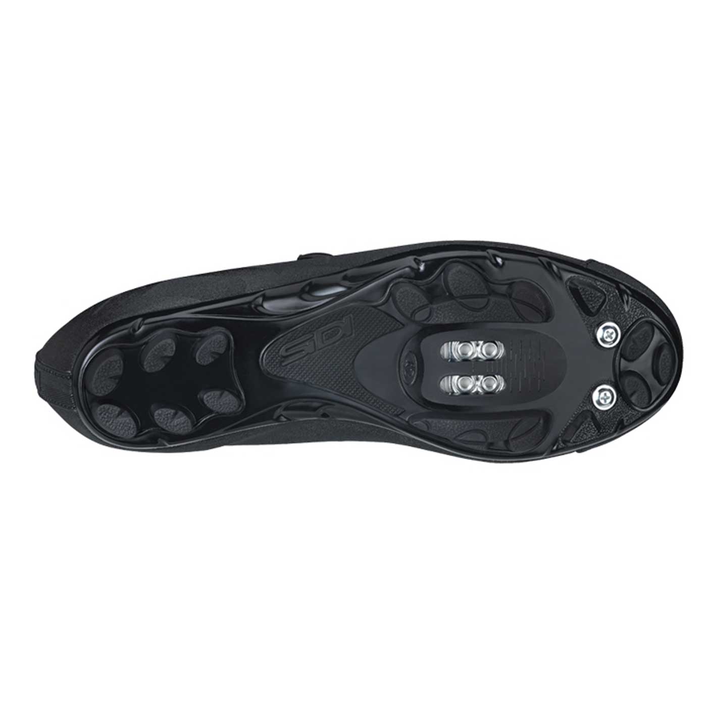 Shoes Sidi MTB Speed 2 - Black