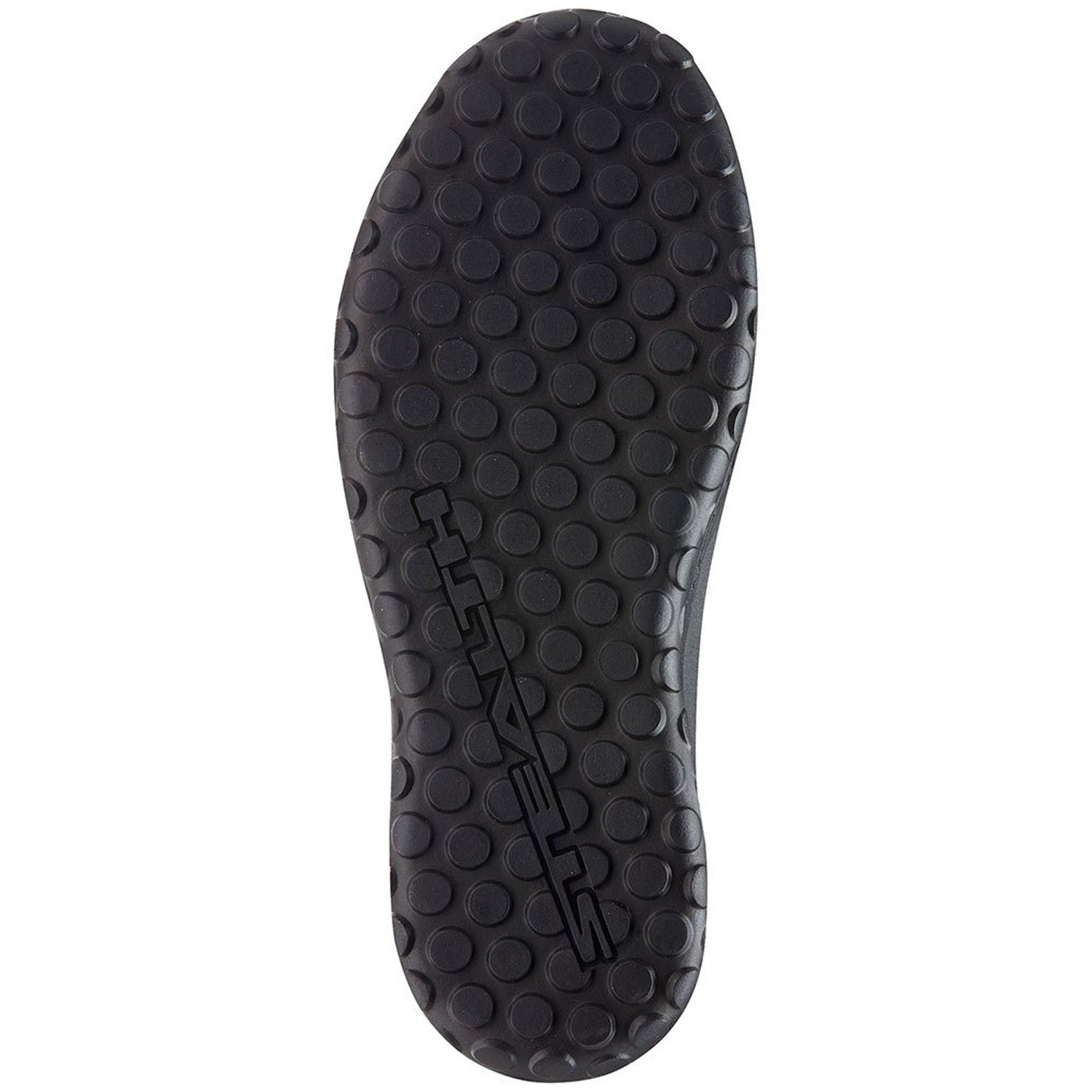 Five Ten Impact Sam Hill shoes - Black green