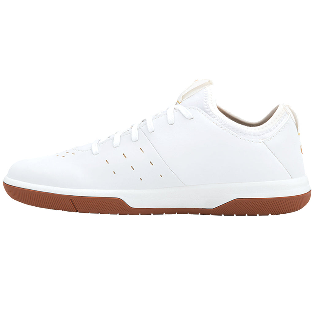 Crank Brothers Stamp Street Fabio Wibmer Flat shoes - White
