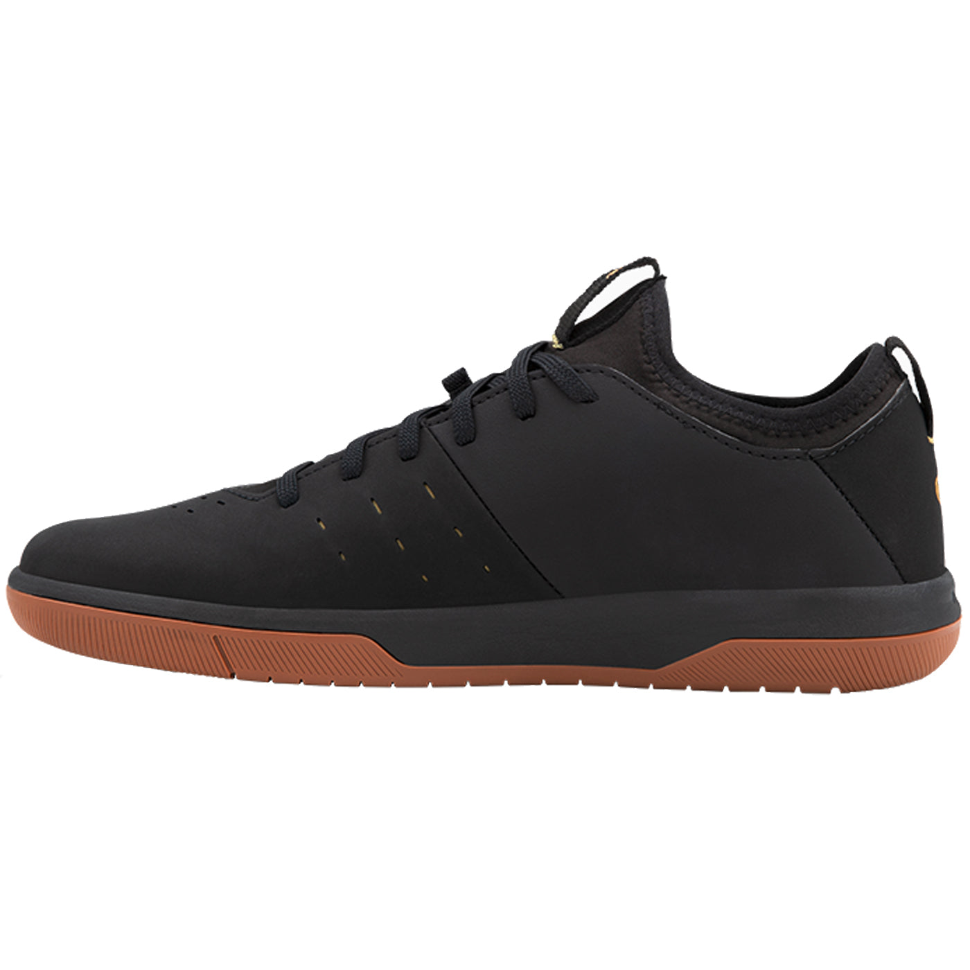 Crank Brothers Stamp Street Fabio Wibmer Flat shoes - Black