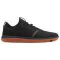 Crank Brothers Stamp Street Fabio Wibmer Flat shoes - Black