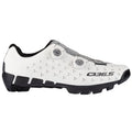 Q36.5 Unique Adventure shoes - White