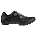 Q36.5 Unique Adventure shoes - Black