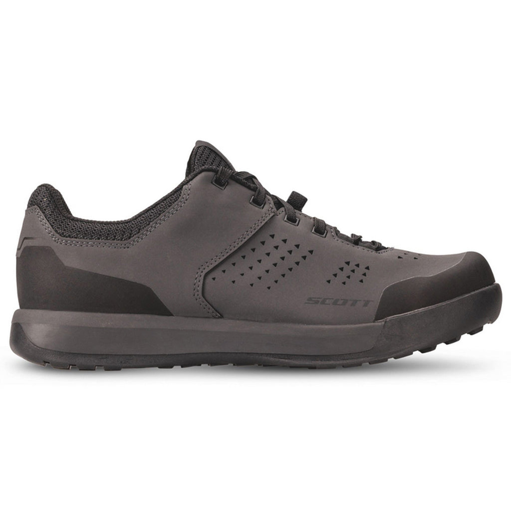 Scott Shr-Alp Flat Lace mtb shoes - Grey