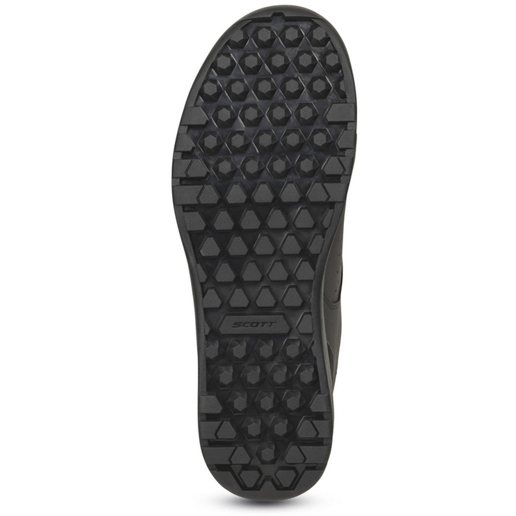 Scott Shr-Alp Flat Lace mtb shoes - Grey