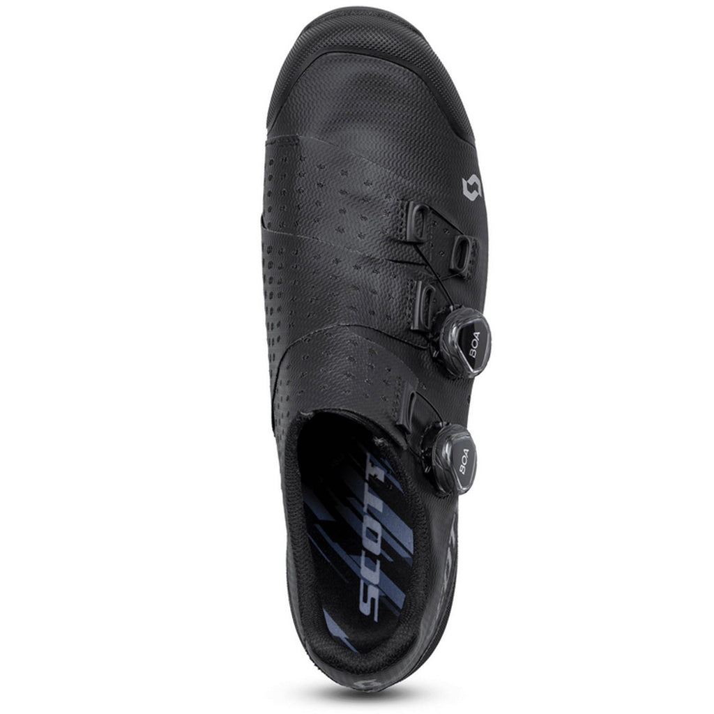 Scott RC Python mtb shoes - Black
