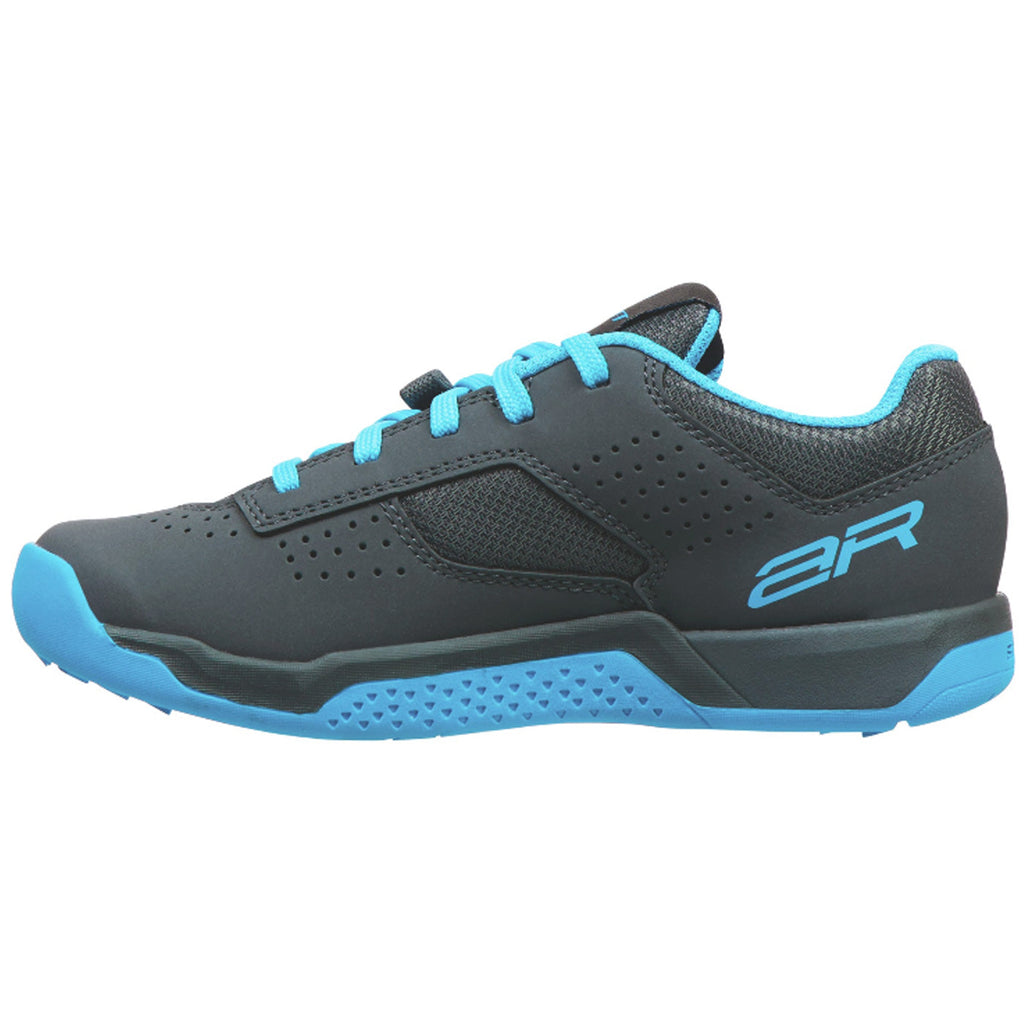Scott AR Kids Lace kid shoes - Grey