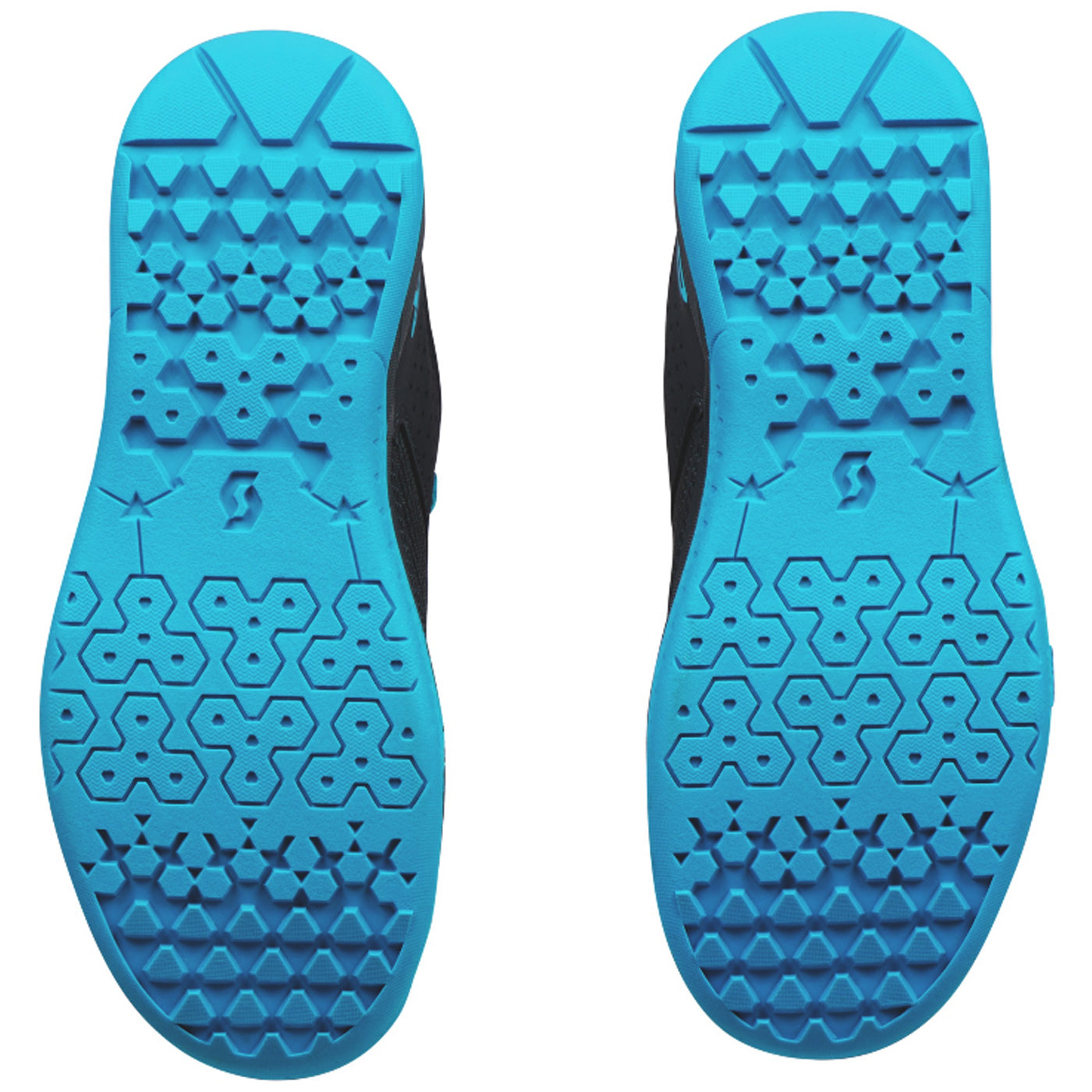 Scott AR Kids Lace kid shoes - Grey