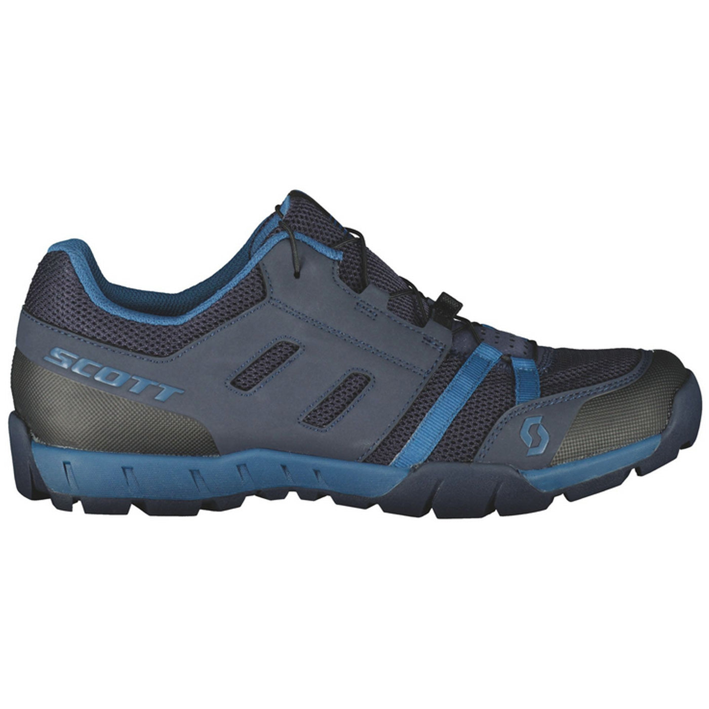 Scott mtb shoes Sport Crus-r - Blue