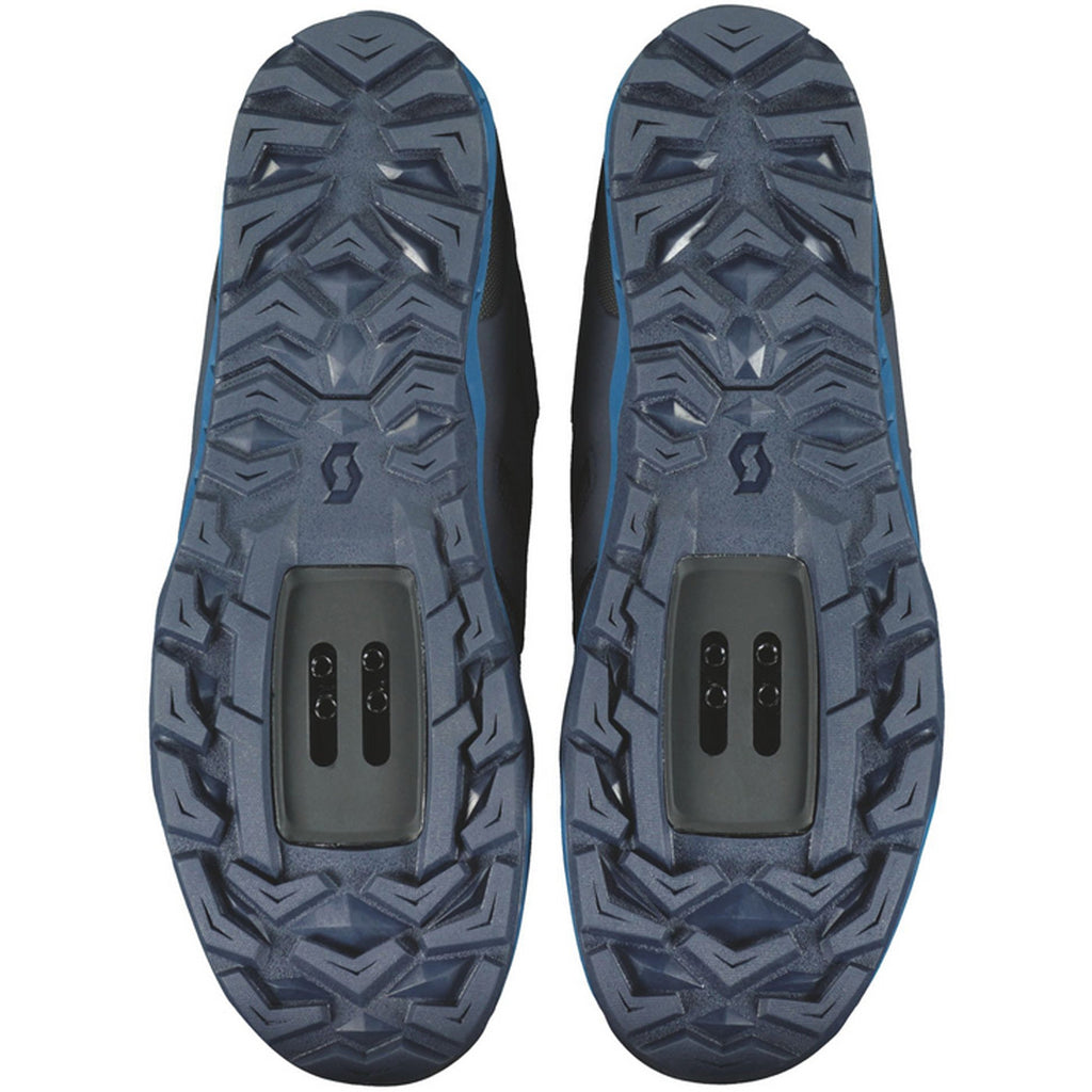 Scott mtb shoes Sport Crus-r - Blue