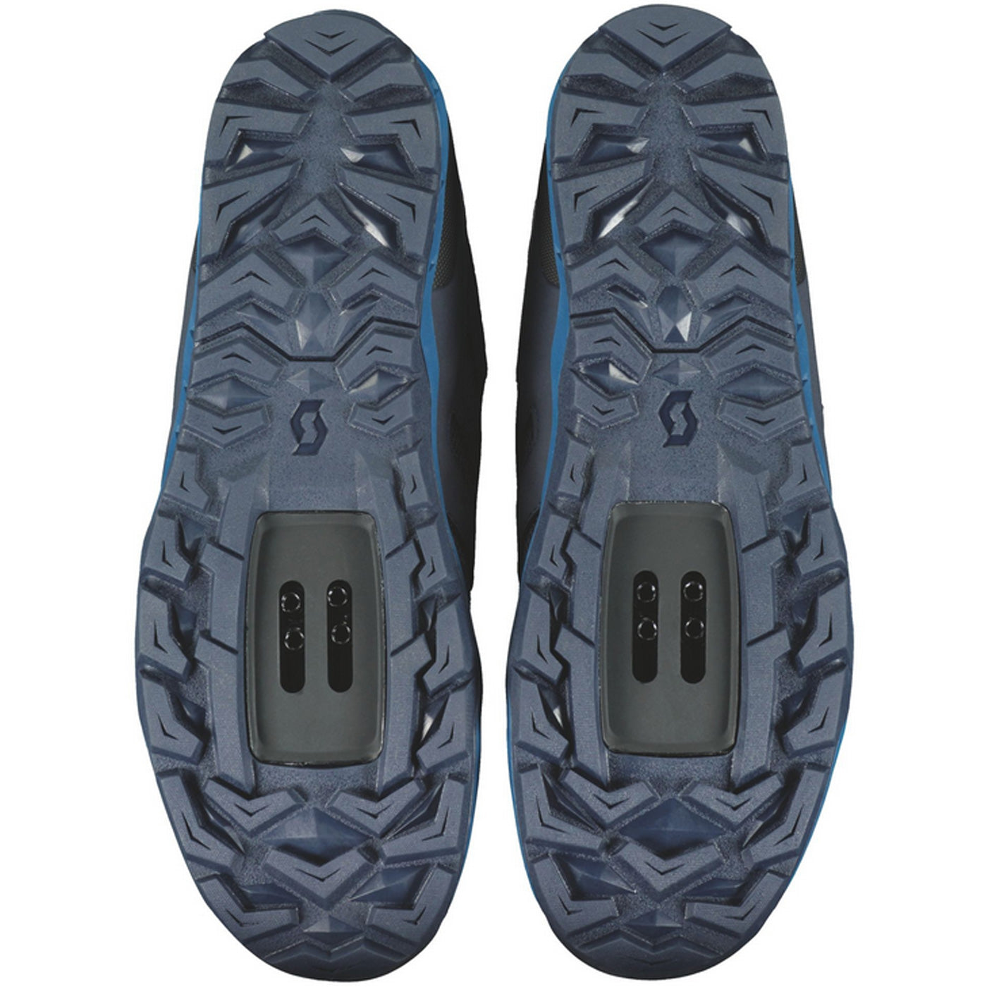 Scott mtb shoes Sport Crus-r - Blue