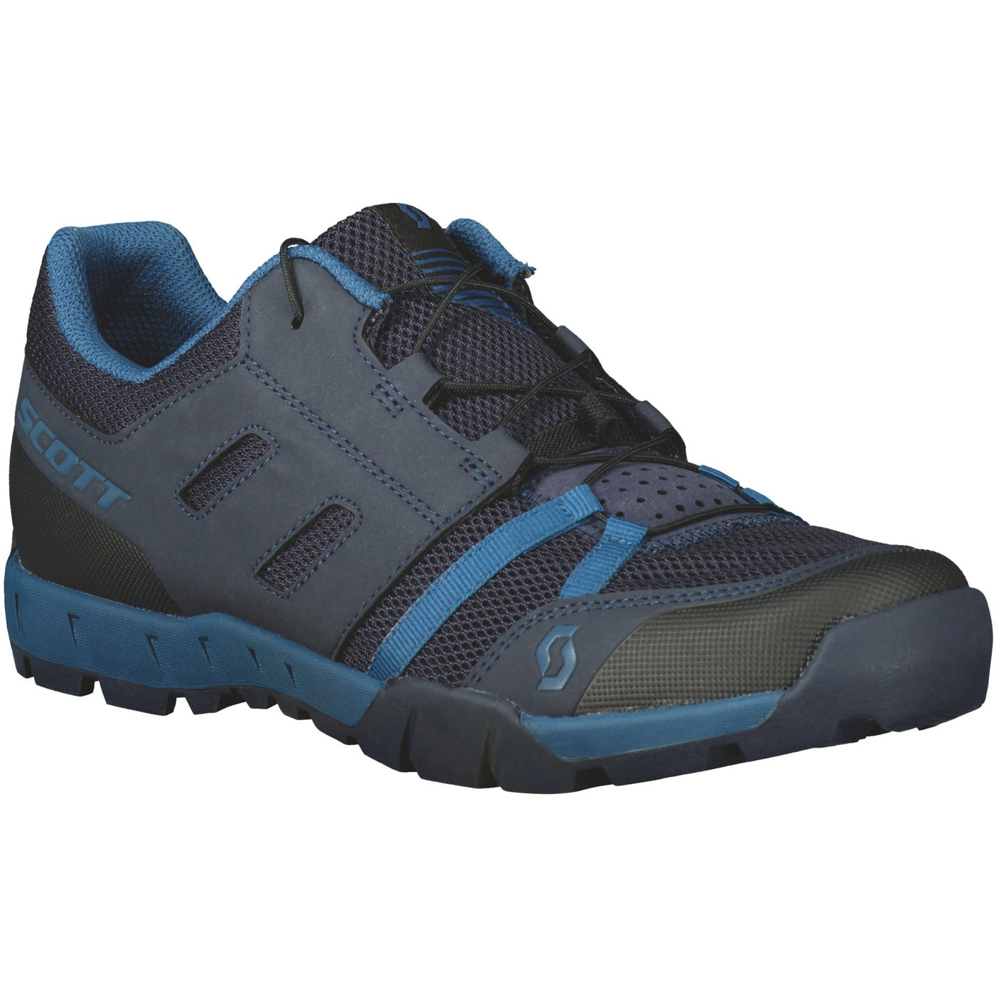 Scott mtb shoes Sport Crus-r - Blue