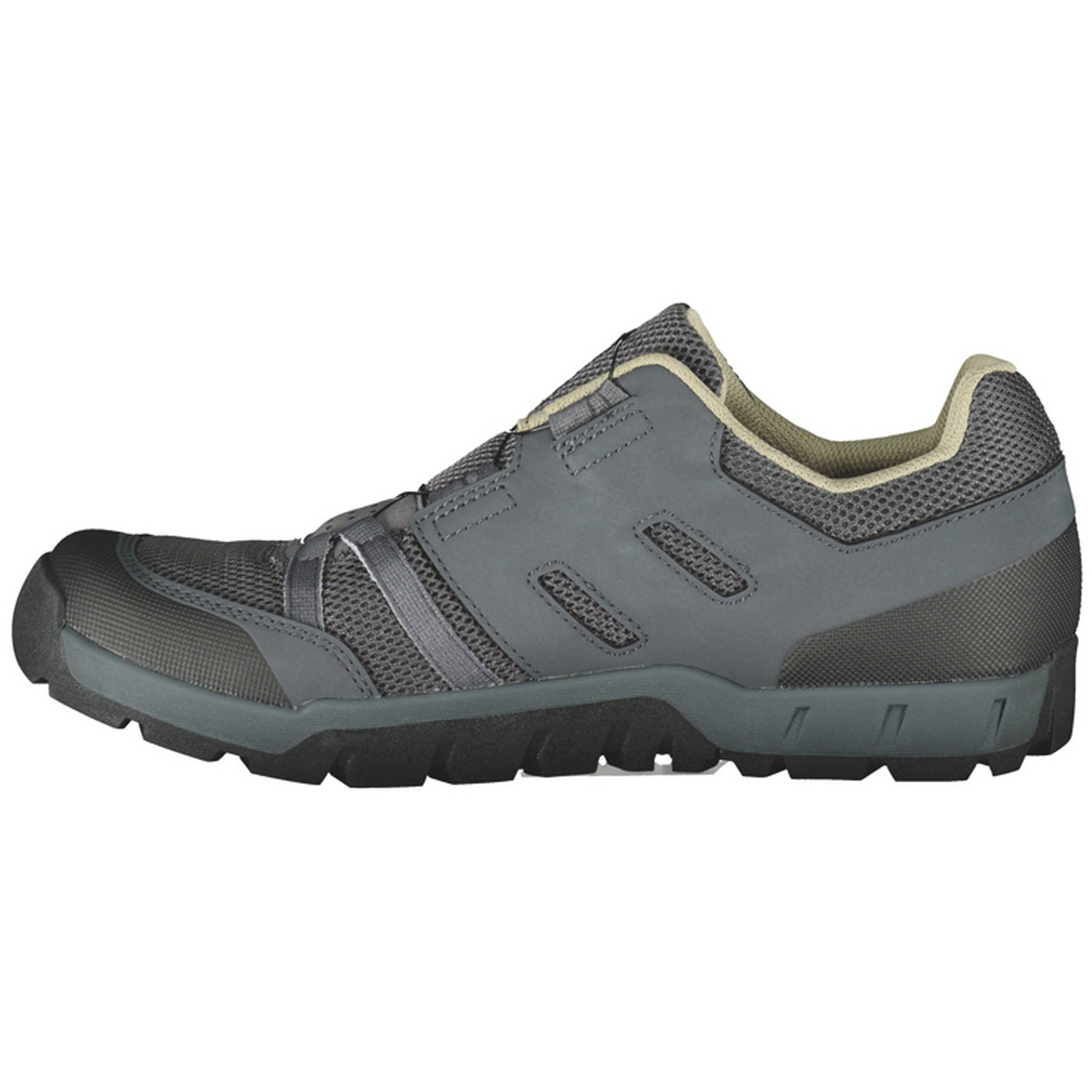 Scott mtb shoes Sport Crus-r Flat Boa - Gray