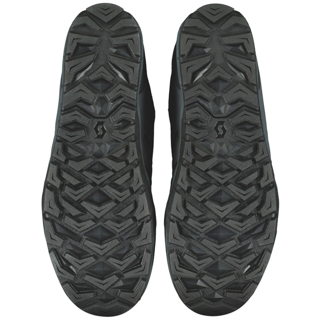 Scott mtb shoes Sport Crus-r Flat Boa - Gray
