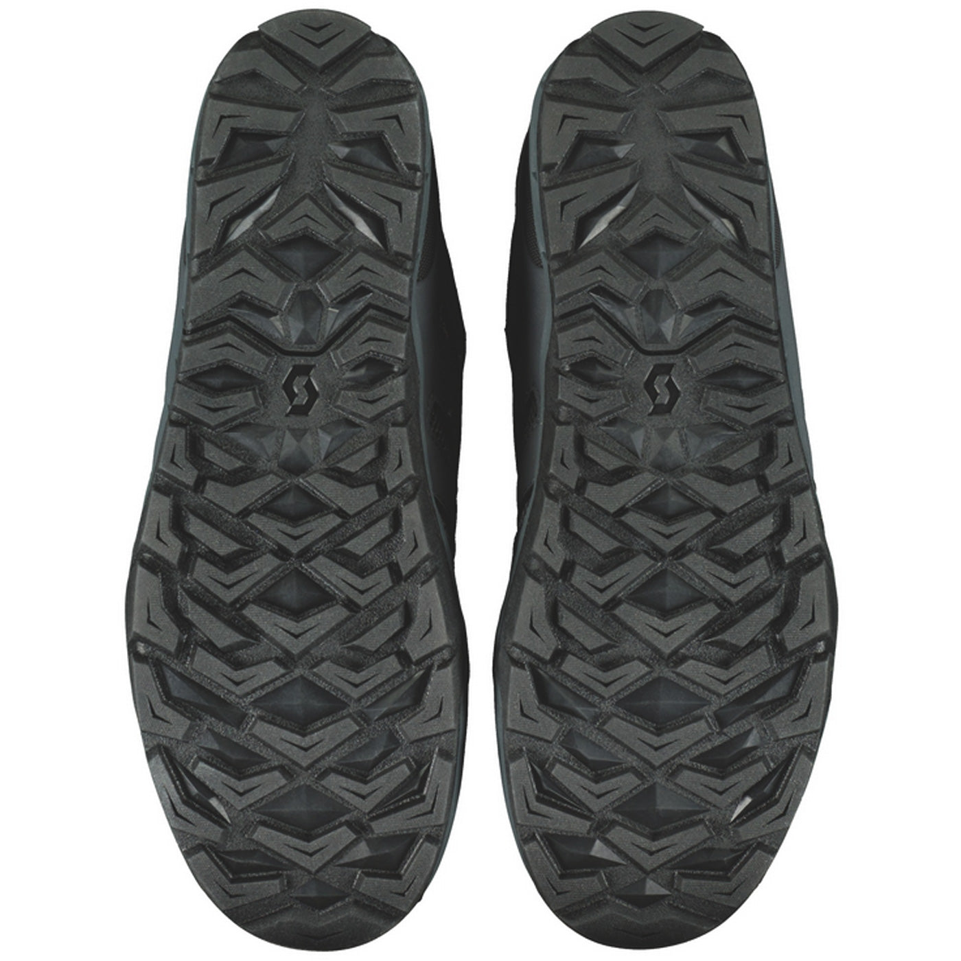 Scott mtb shoes Sport Crus-r Flat Boa - Gray