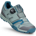 Scott Sport Crus-r Boa women mtb shoes - Green