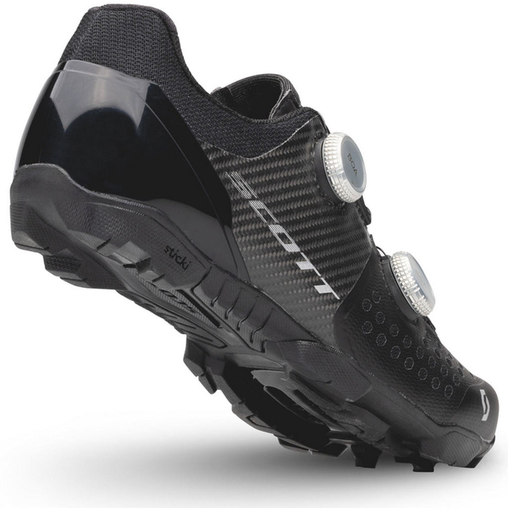 Scott RC Ultimate MTB shoes - Black