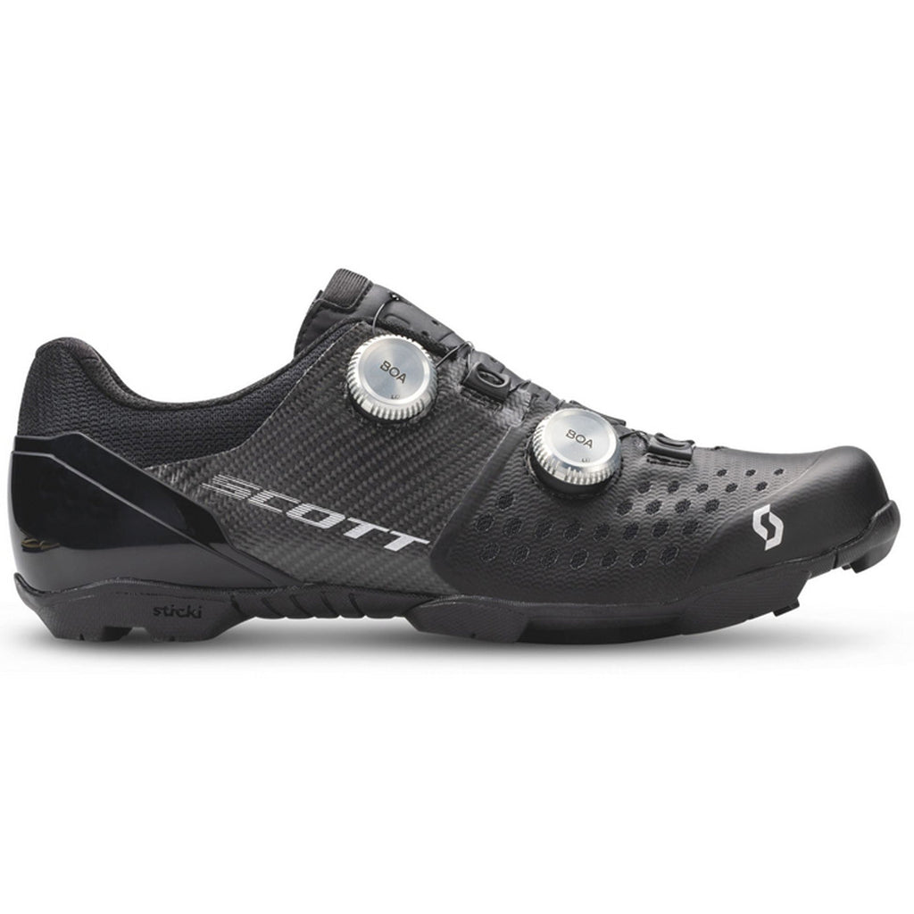 Scott RC Ultimate MTB shoes - Black