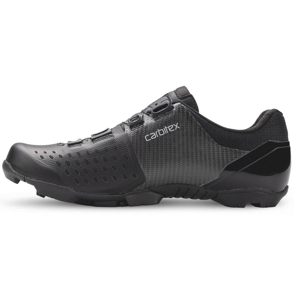 Scott RC Ultimate MTB shoes - Black