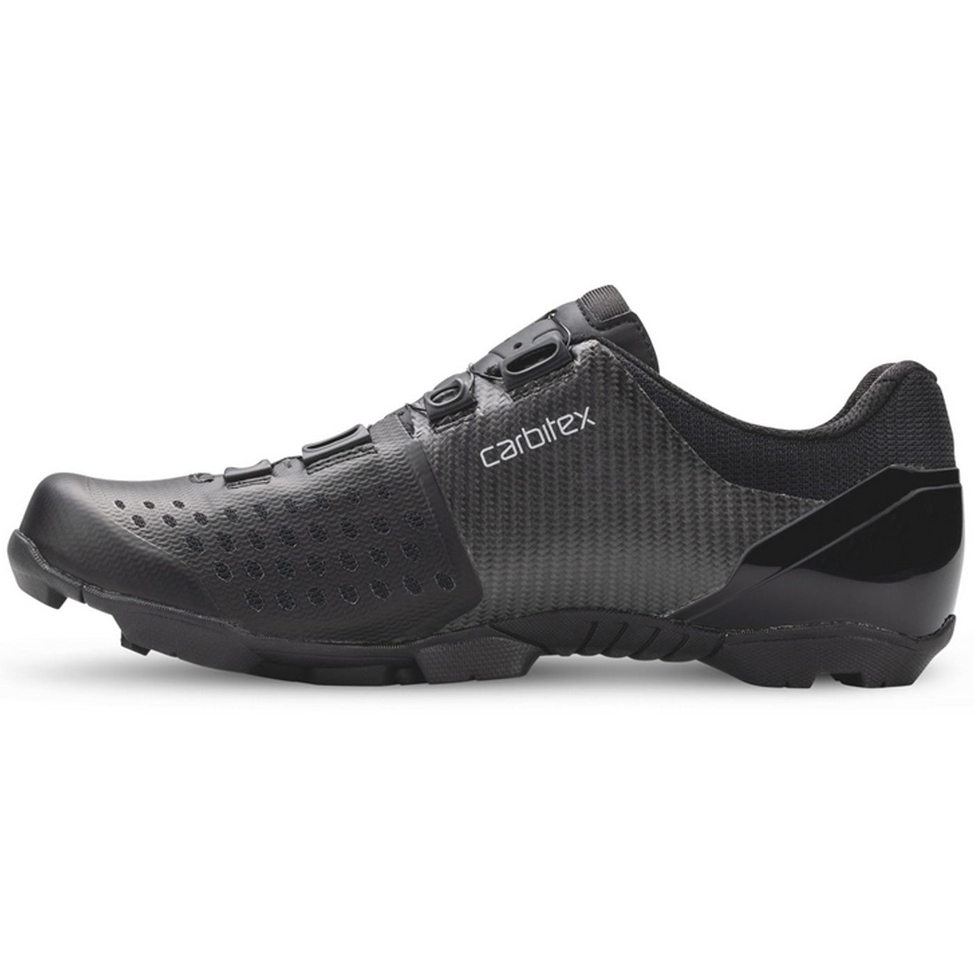 Scott RC Ultimate MTB shoes - Black