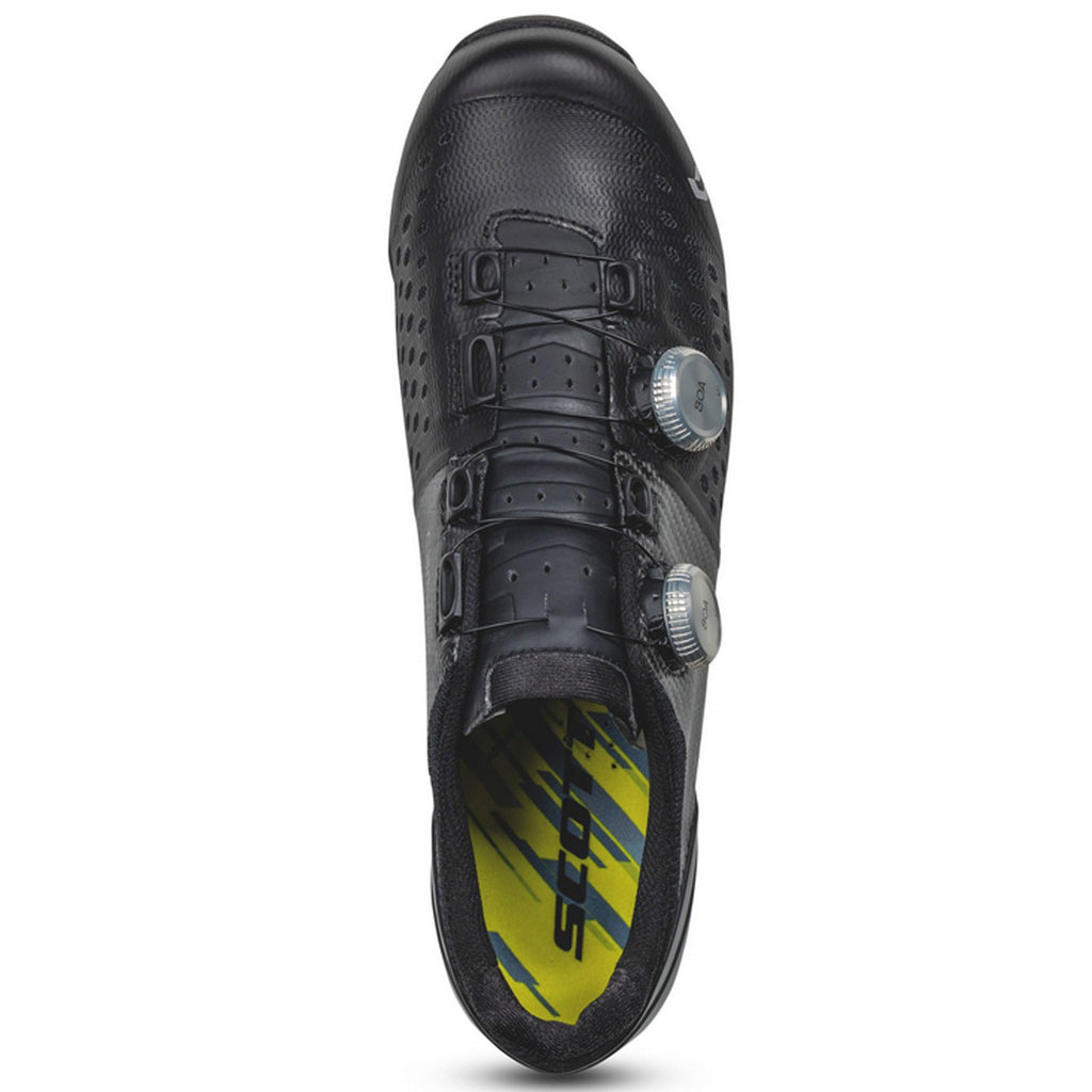 Scott RC Ultimate MTB shoes - Black