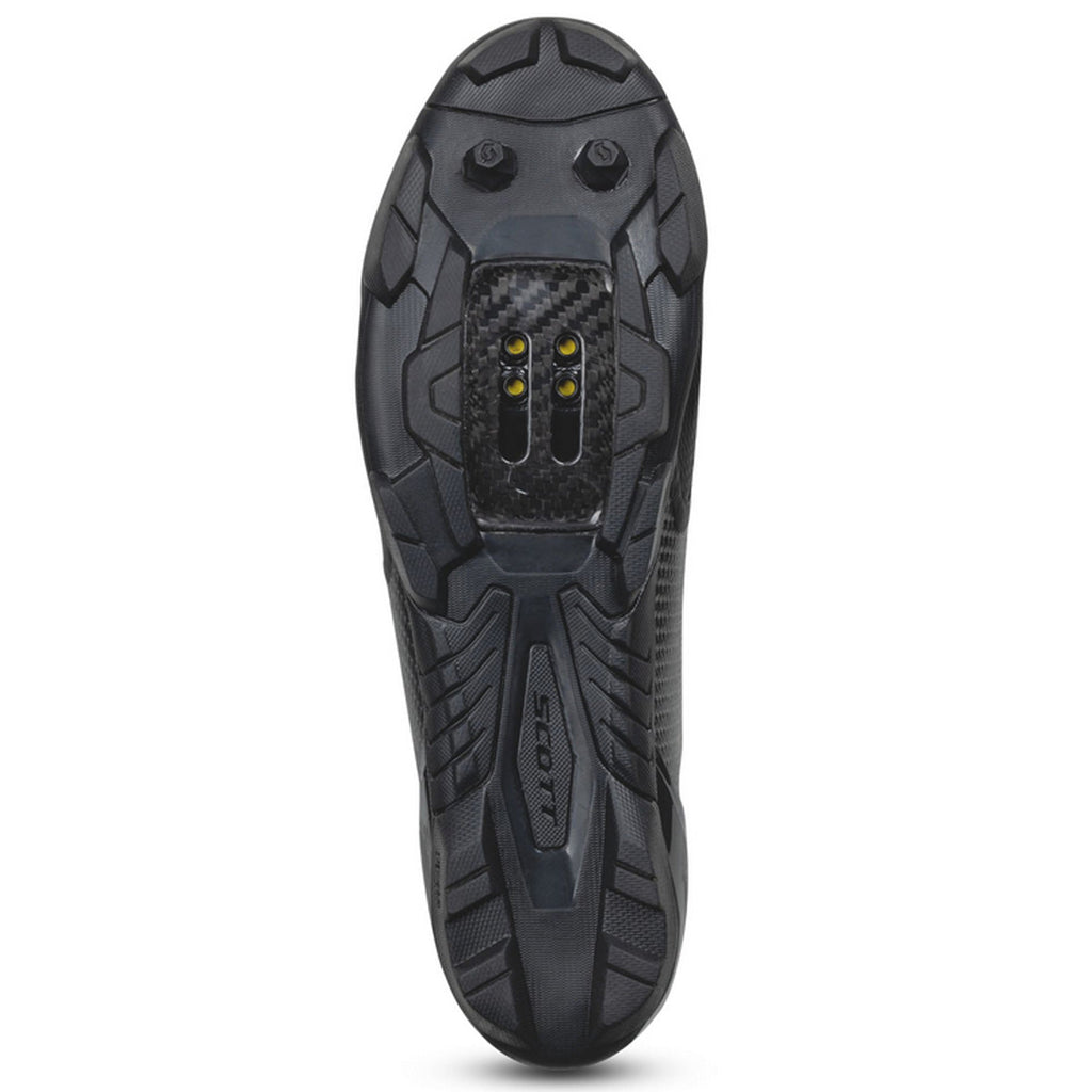 Scott RC Ultimate MTB shoes - Black