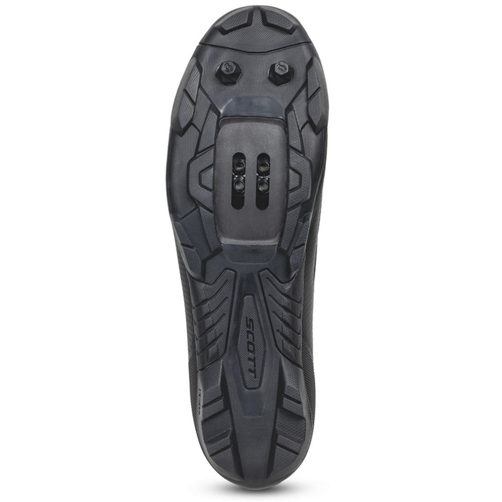 Scott Vertec MTB shoes - Black
