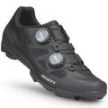 Scott Vertec MTB shoes - Black