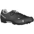 Scott mtb Comp Boa shoes - Black