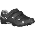 Scott mtb Comp RS shoes - Black