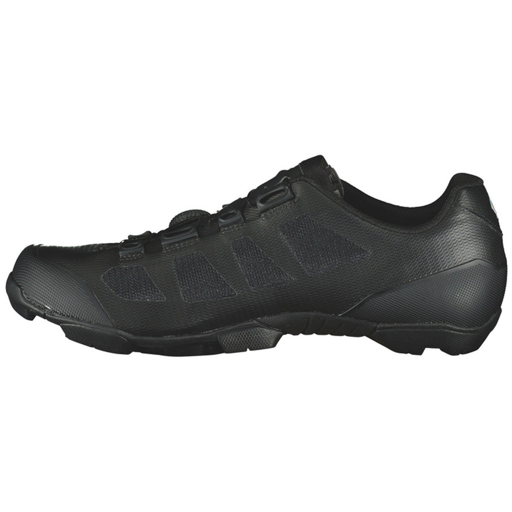 Scott mtb RC Evo shoes - Black