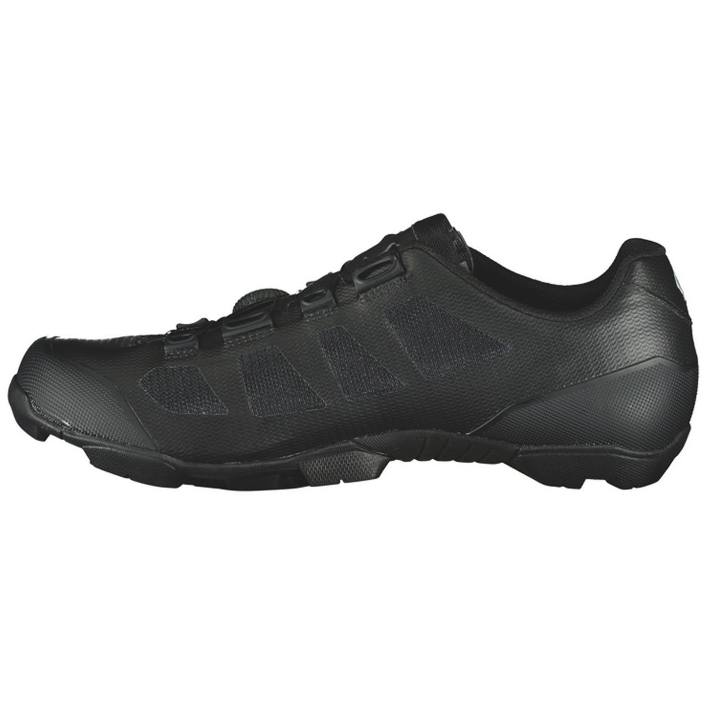 Scott mtb RC Evo shoes - Black