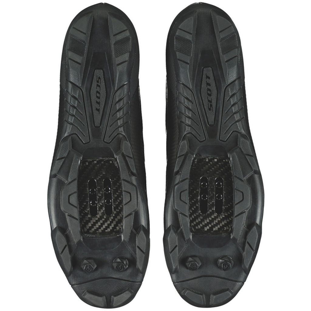 Scott mtb RC Evo shoes - Black