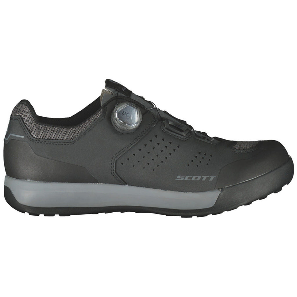 Scott Shr-Alp Boa mtb shoes - Black