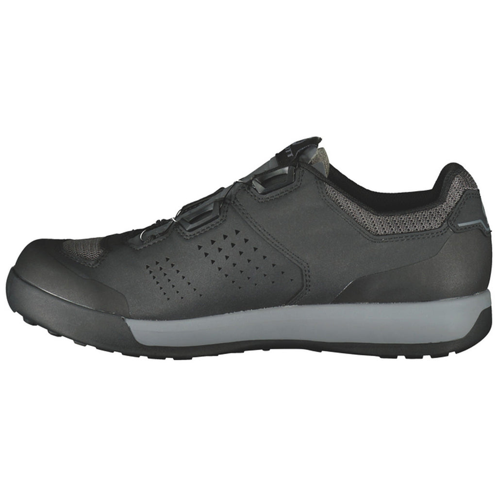 Scott Shr-Alp Boa mtb shoes - Black