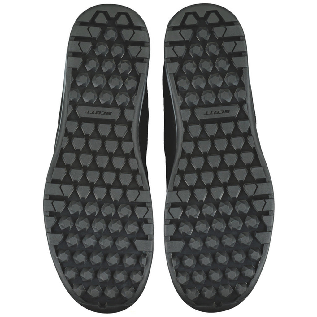 Scott Shr-Alp Boa mtb shoes - Black