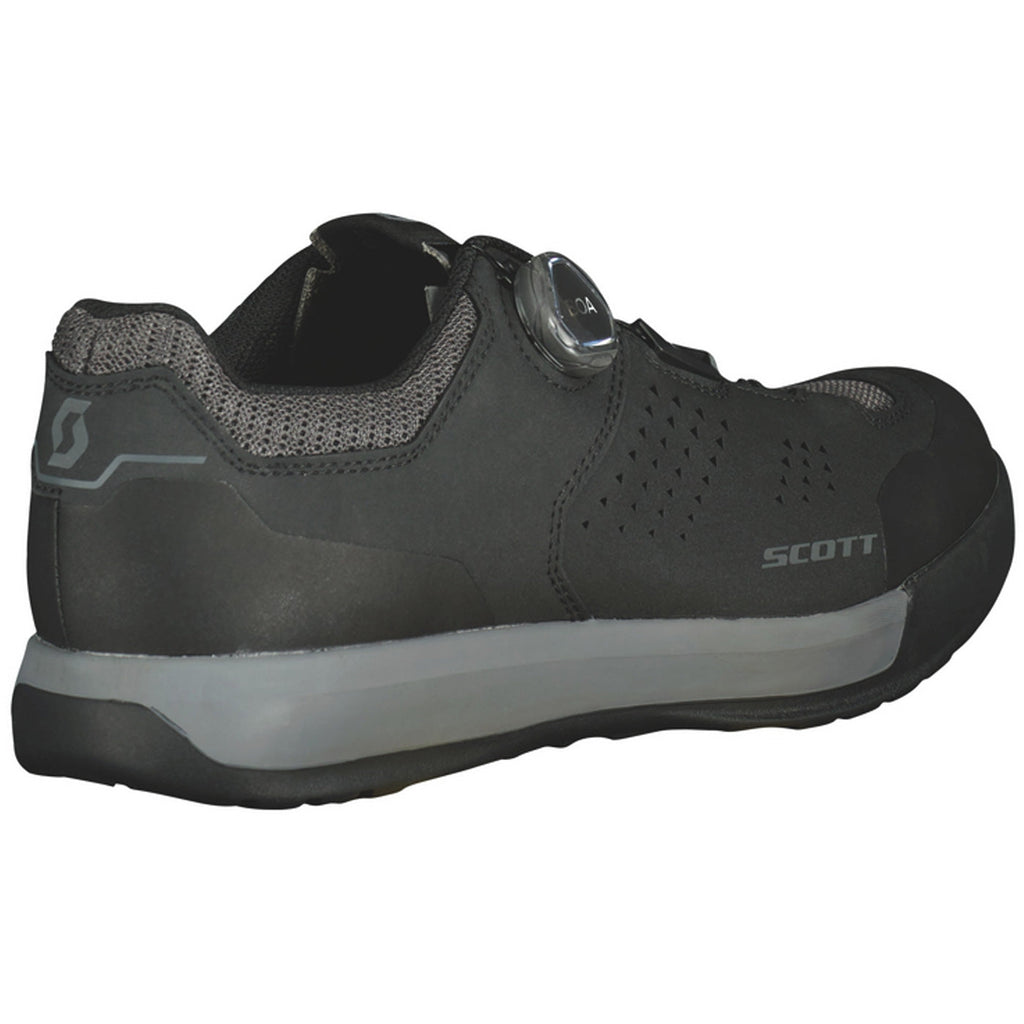Scott Shr-Alp Boa mtb shoes - Black