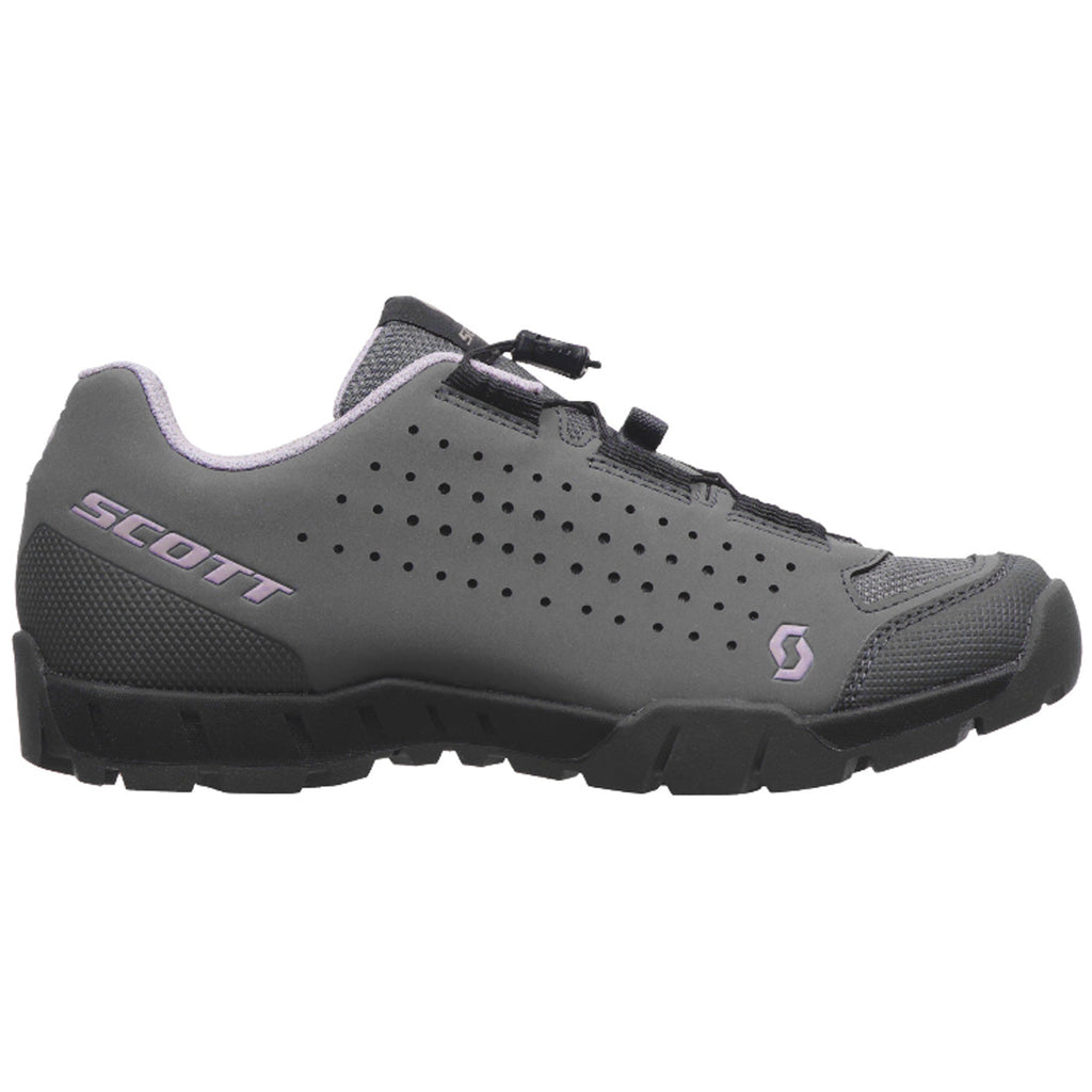 Scott mtb Sport Trail Evo women shoes - Grey