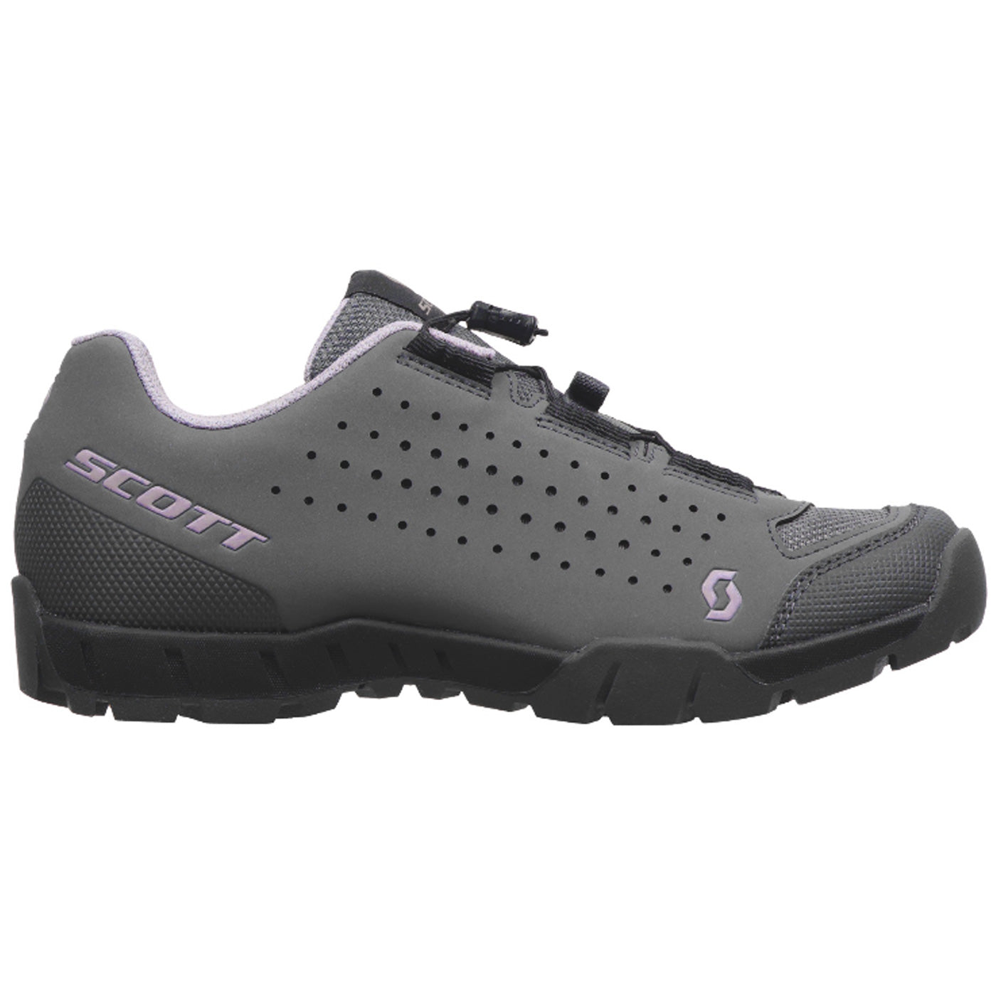 Scott mtb Sport Trail Evo women shoes - Grey