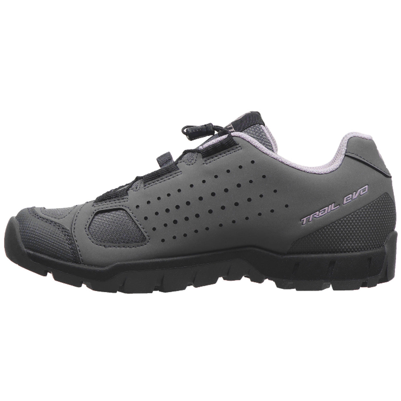 Scott mtb Sport Trail Evo women shoes - Grey