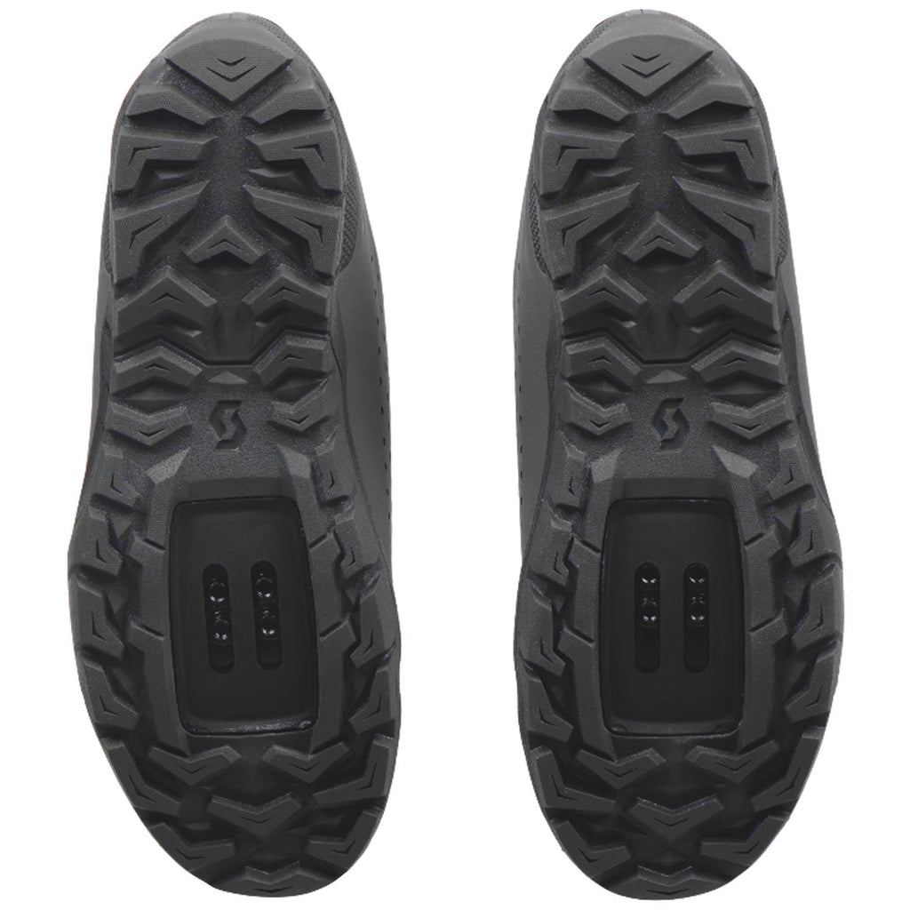 Scott mtb Sport Trail Evo women shoes - Grey