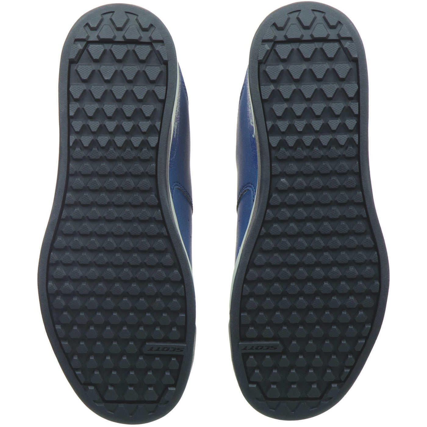 Scott Sport Volt mtb shoes - Blue