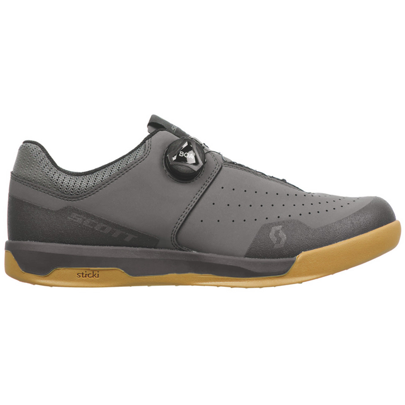 Scott Sport Volt mtb shoes - Grey