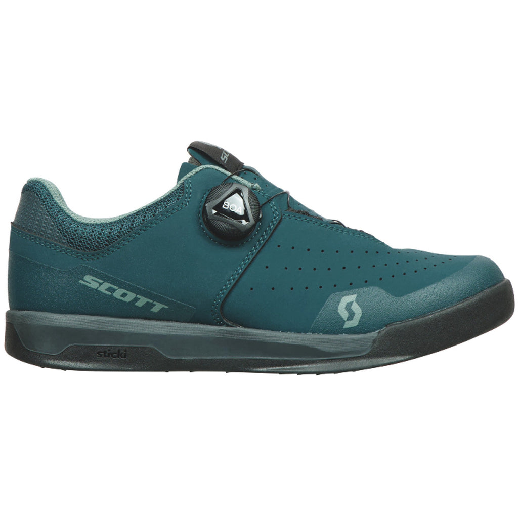 Scott Sport Volt women mtb shoes - Blue