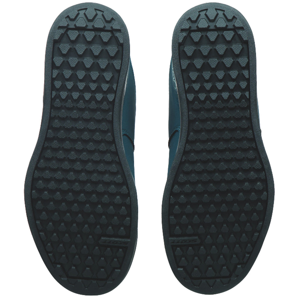 Scott Sport Volt women mtb shoes - Blue