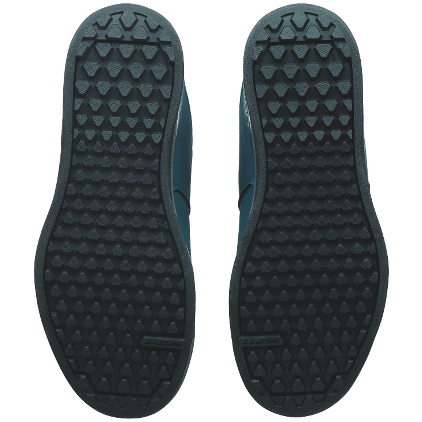 Scott Sport Volt women mtb shoes - Blue