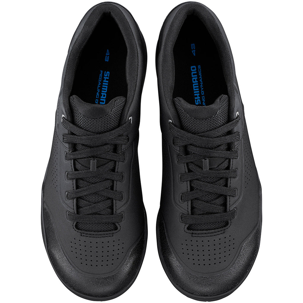 Shimano AM503 shoes - Black
