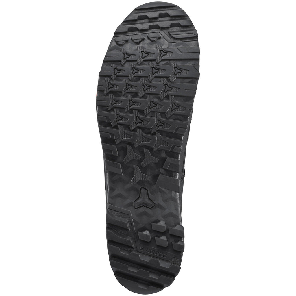 Shimano ET300 shoes - Black