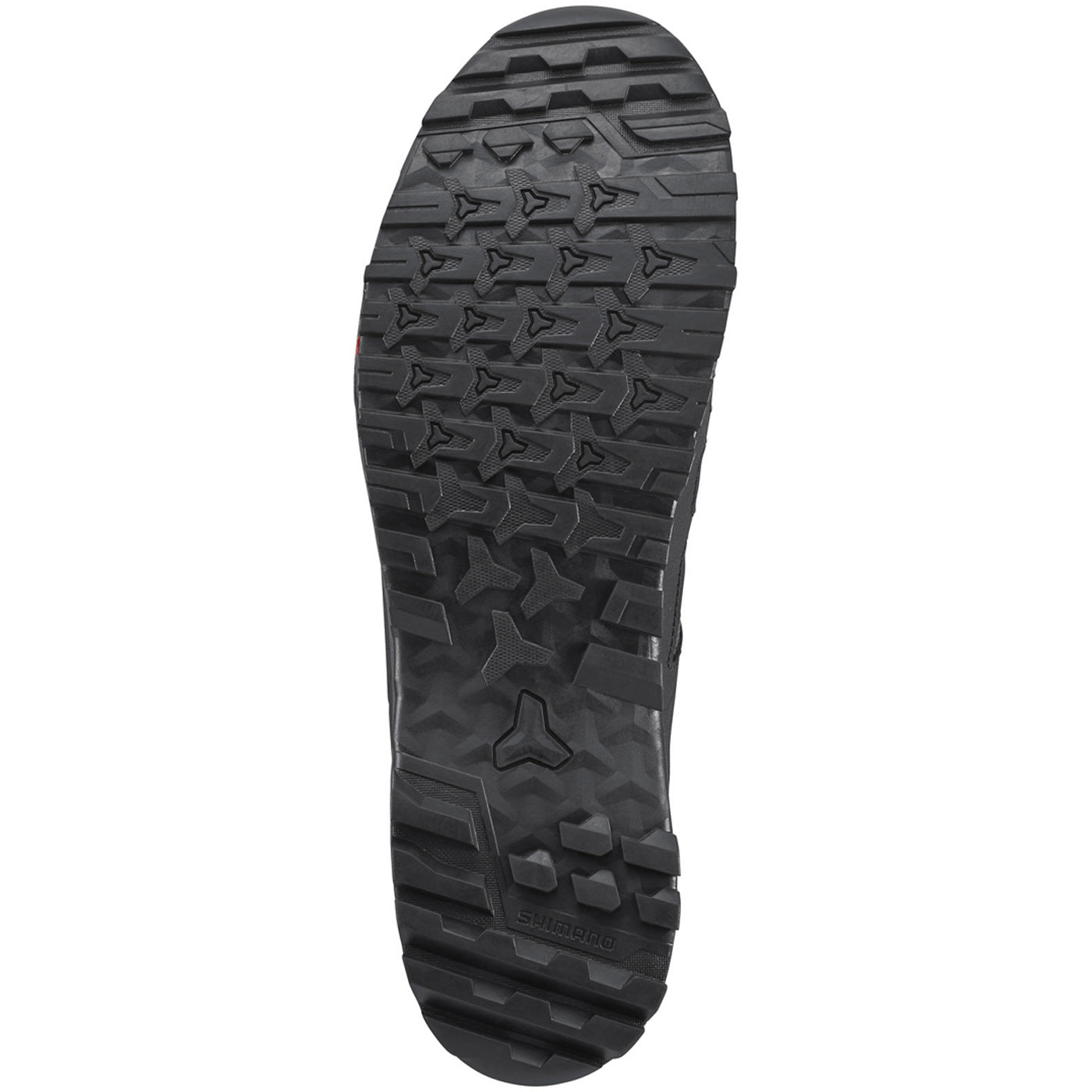 Shimano ET300 shoes - Black